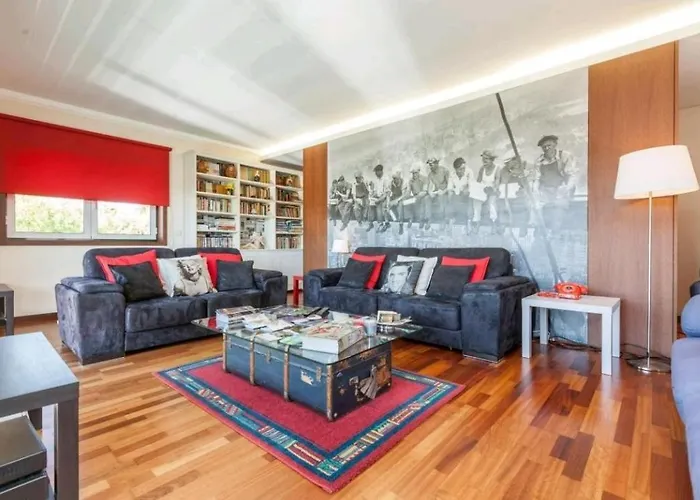 Sweet Home Braga Hostel&Guest House