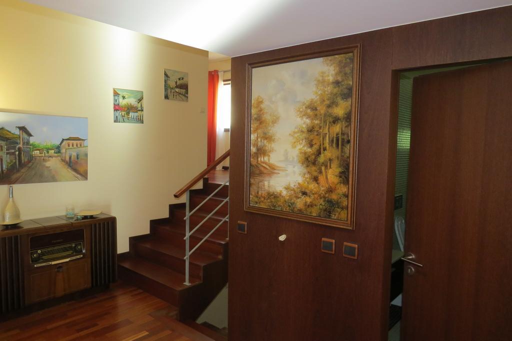 Sweet Hostel&guest House Hostel Braga