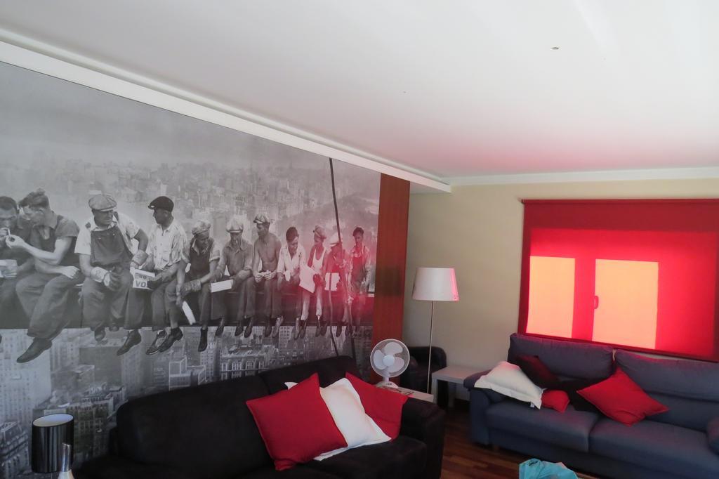 Sweet Hostel&guest House * Braga
