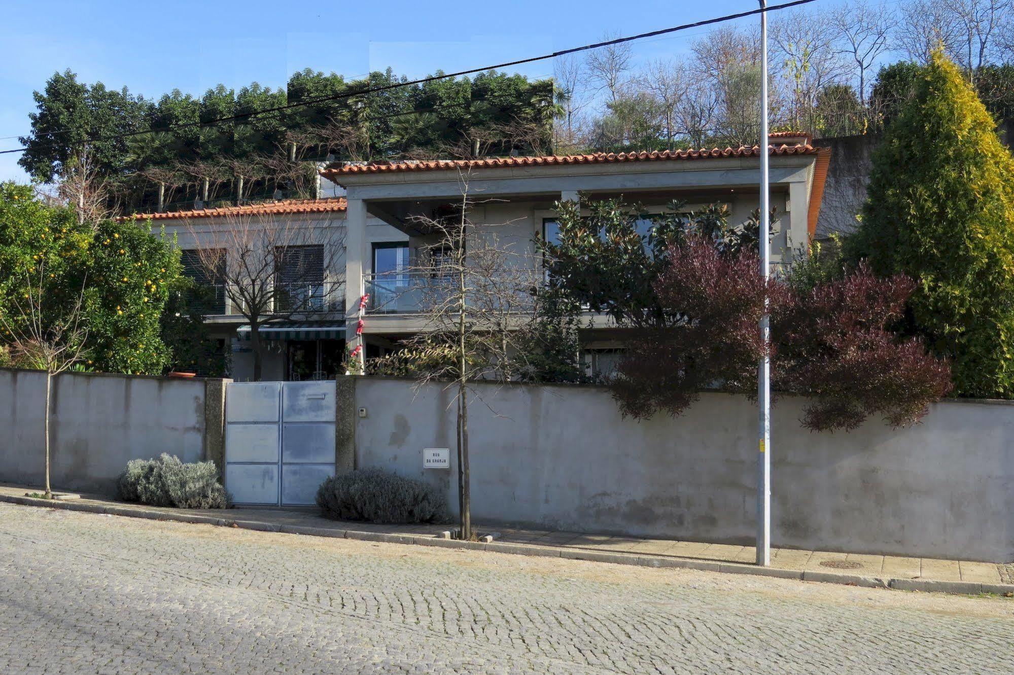 Hostel Sweet Hostel&guest House Braga