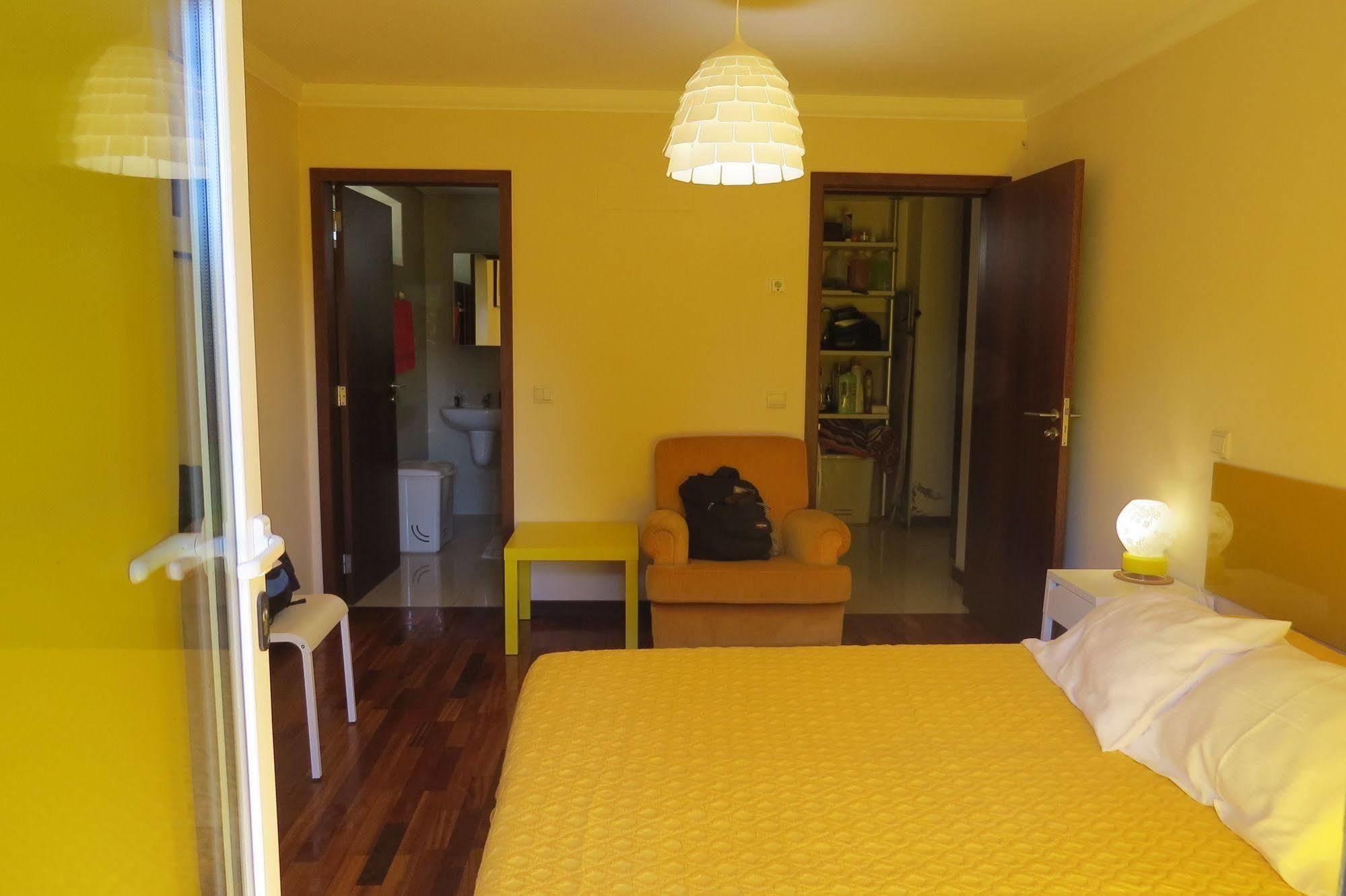 Sweet Hostel&guest House * Braga