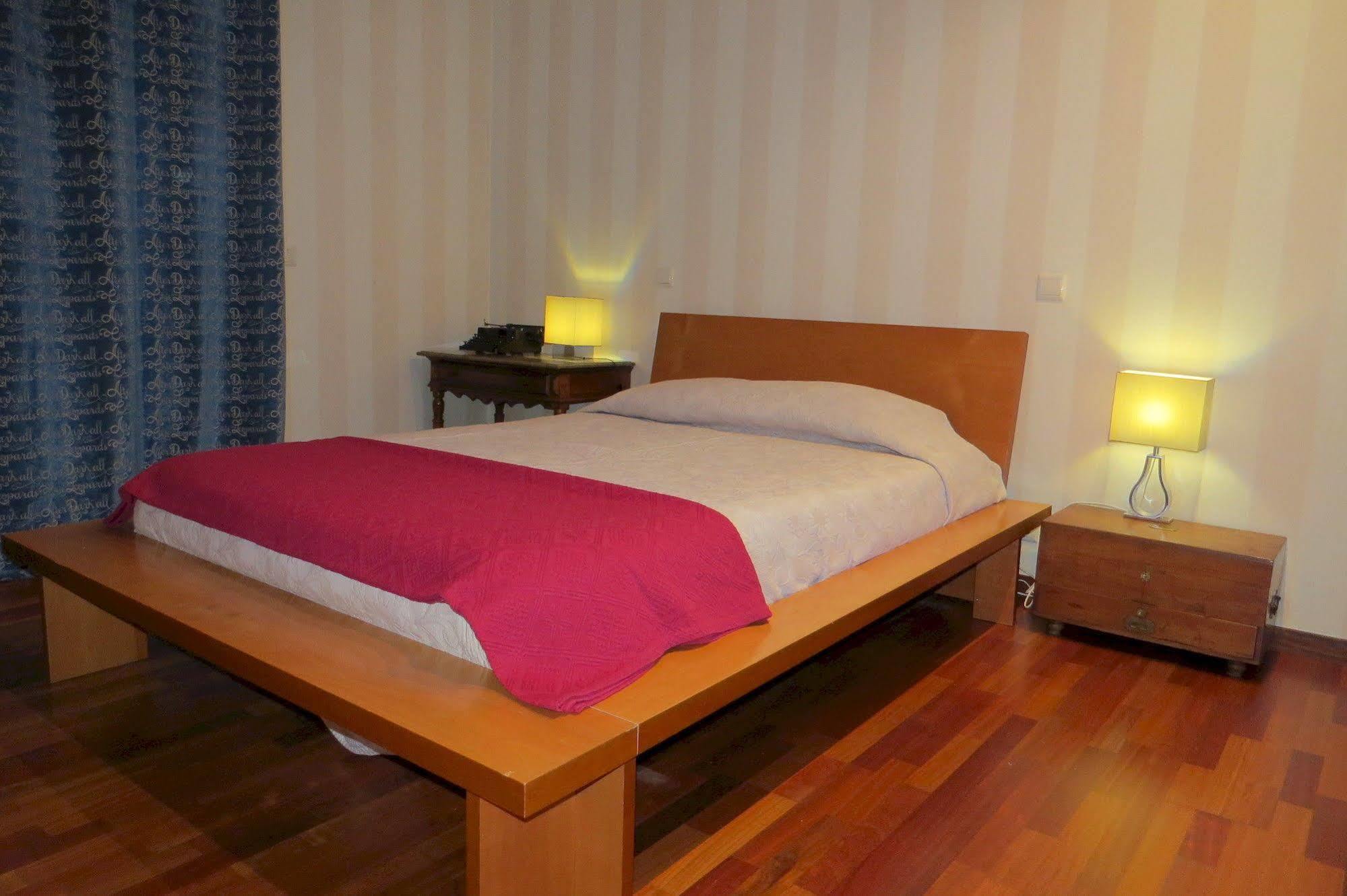 Sweet Hostel&guest House Hostel Braga